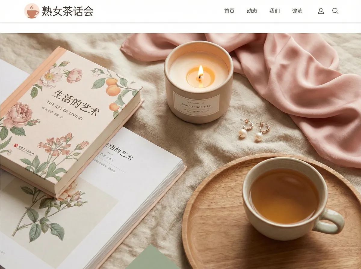 精选生活方式好物推荐